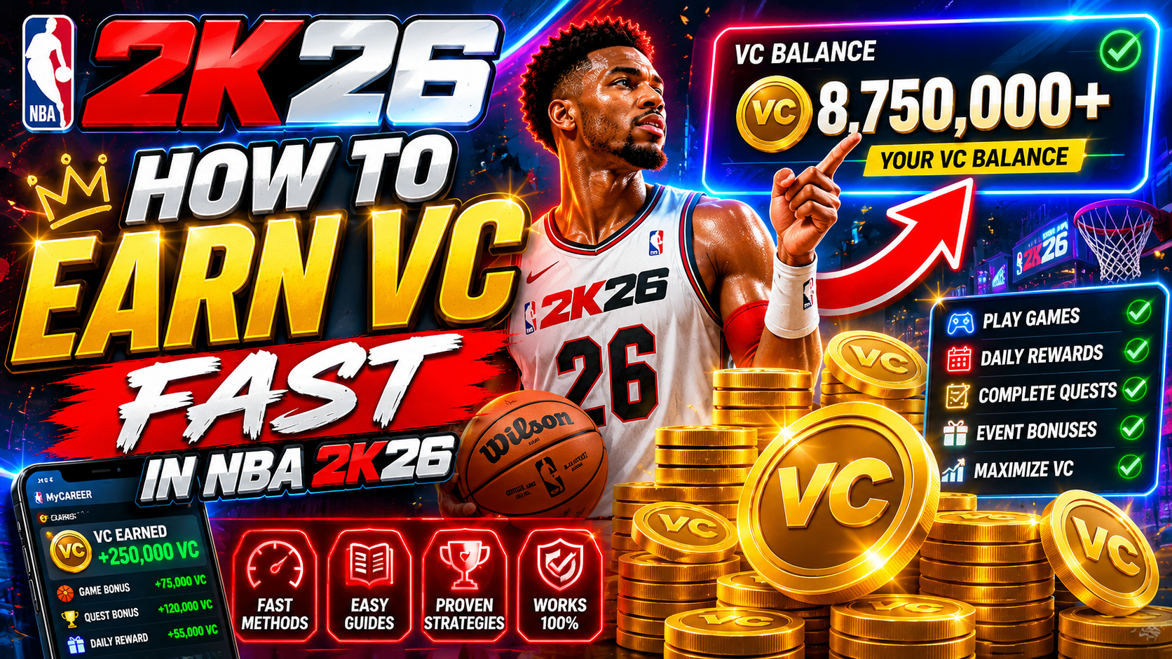 NBA Basketball